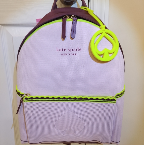 sport knit city pack large backpack